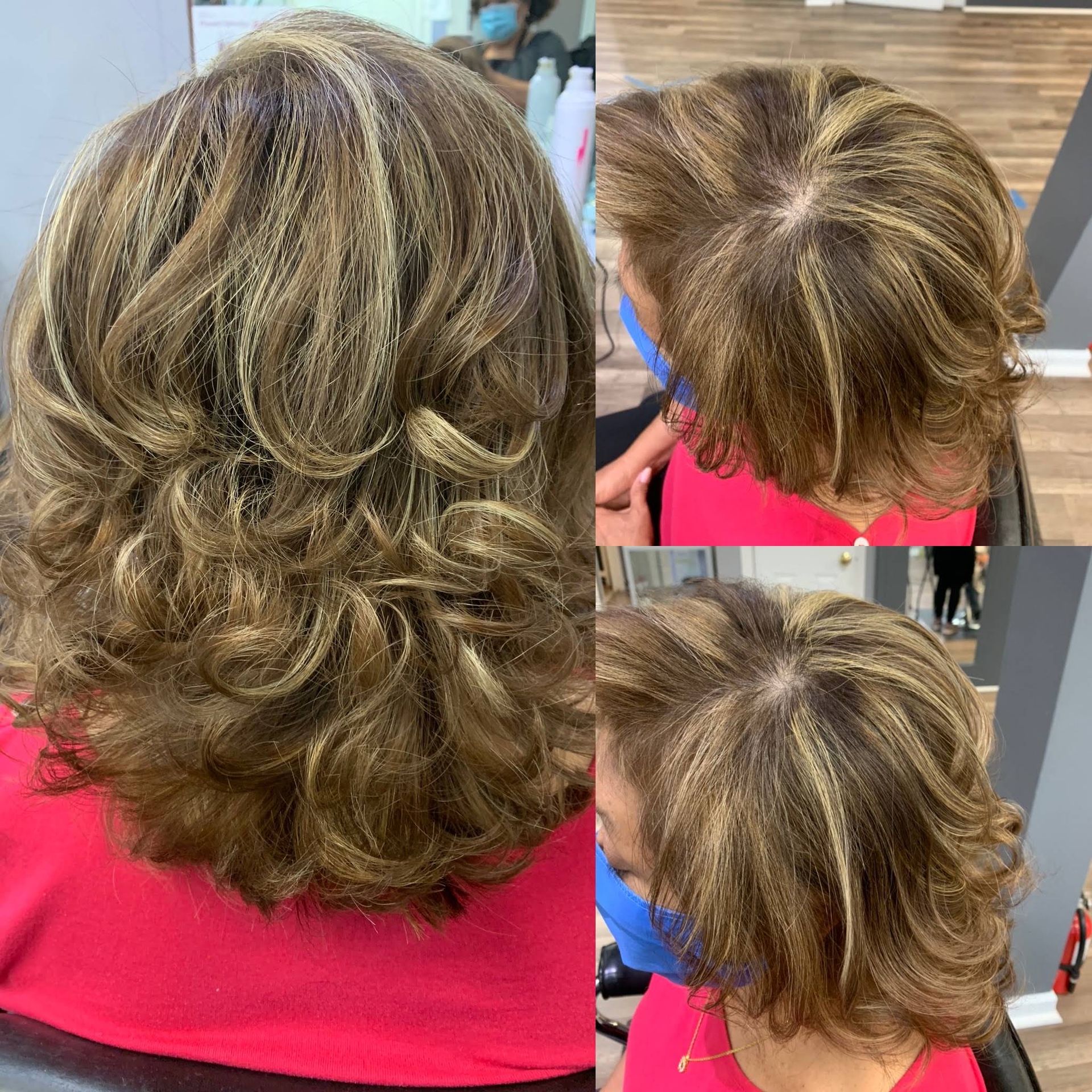Ladis Beauty Salon gallery photo