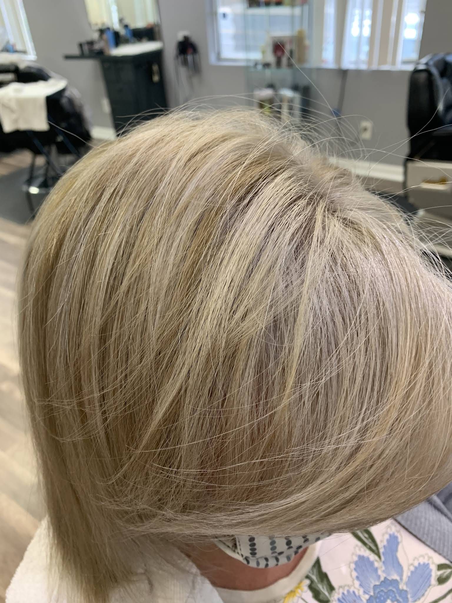 Ladis Beauty Salon gallery photo