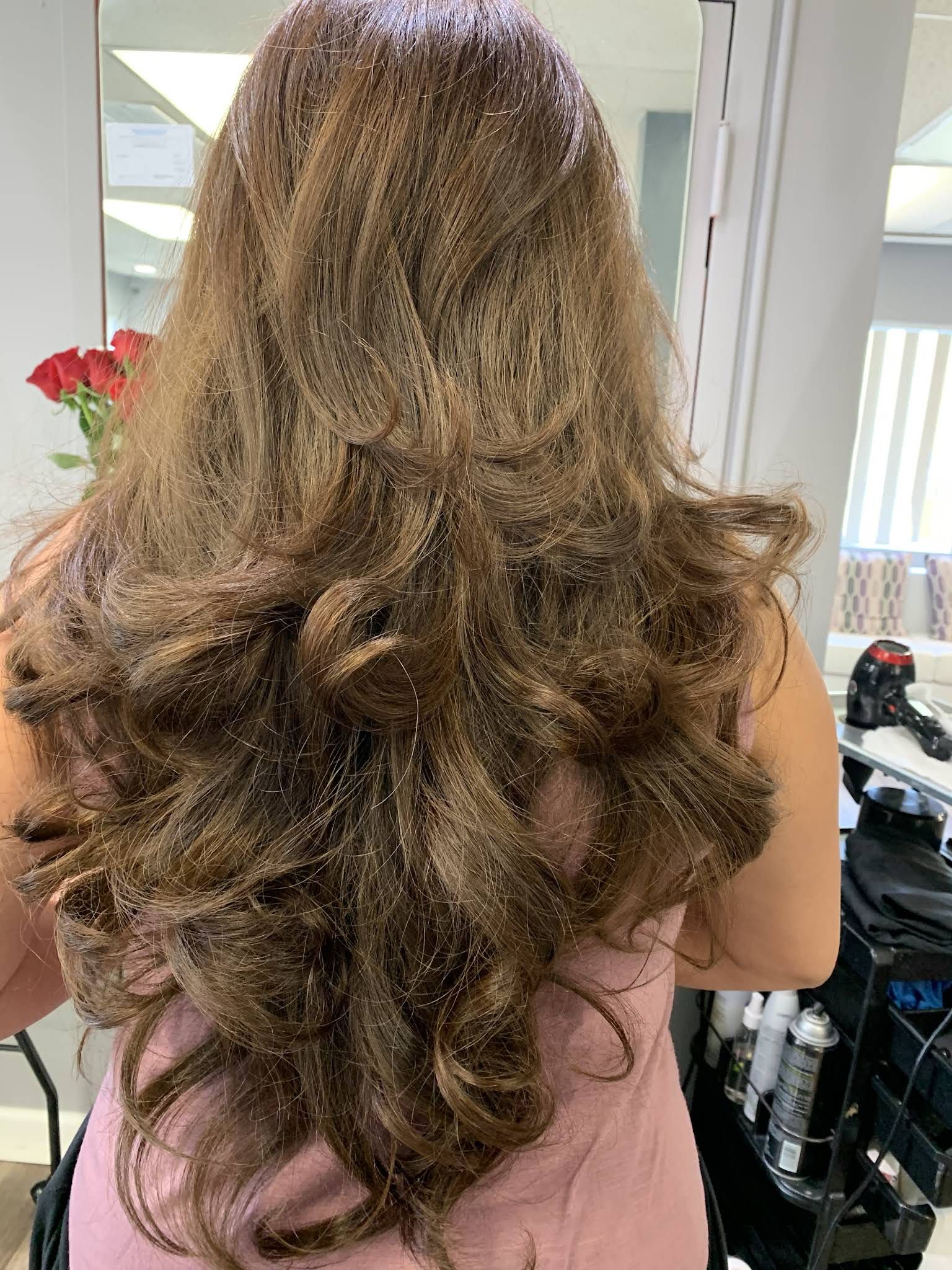 Ladis Beauty Salon gallery photo