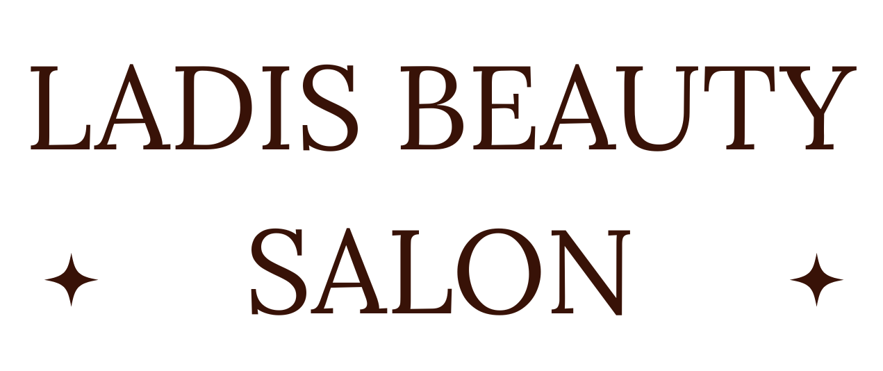 Ladis Beauty Salon logo