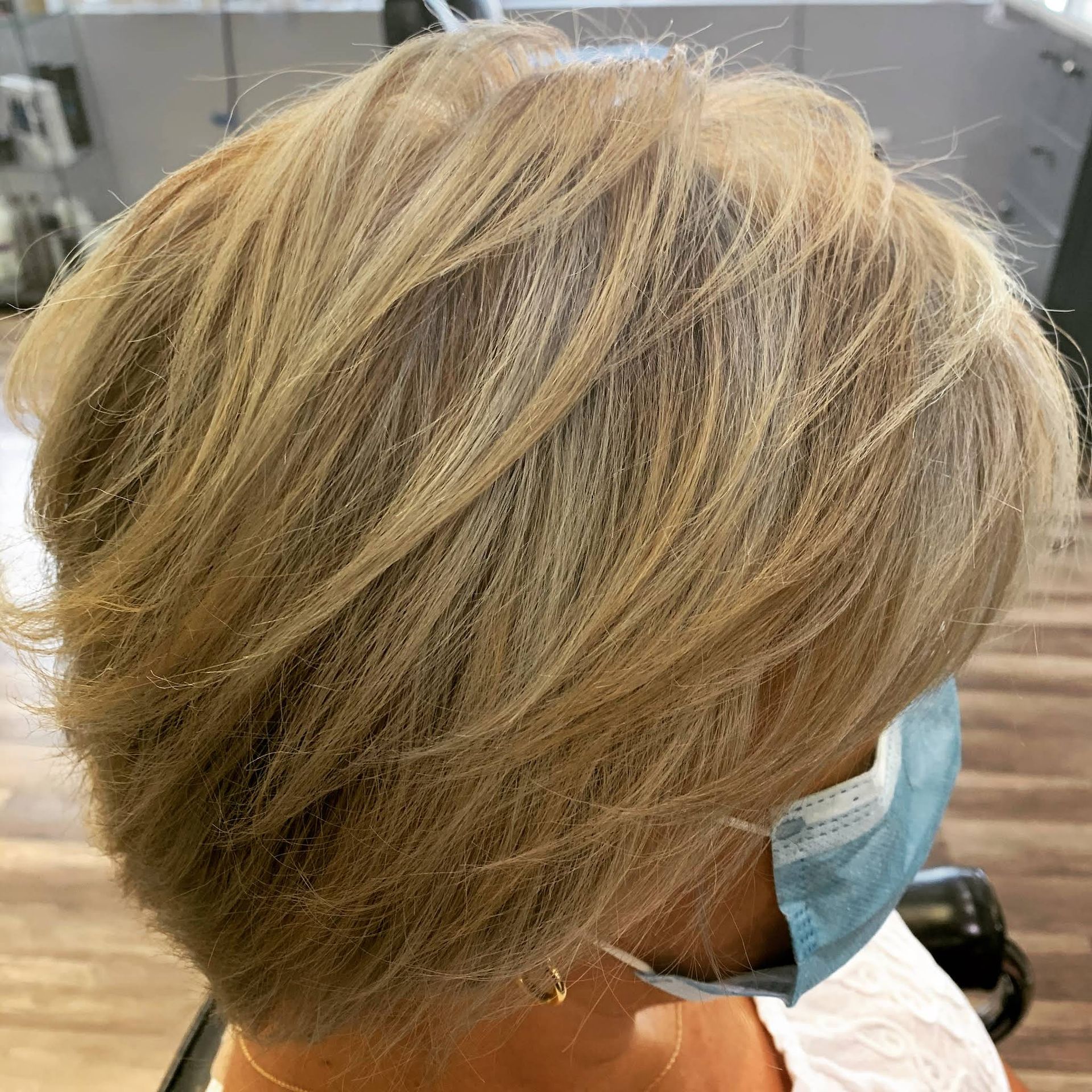 Ladis Beauty Salon gallery photo