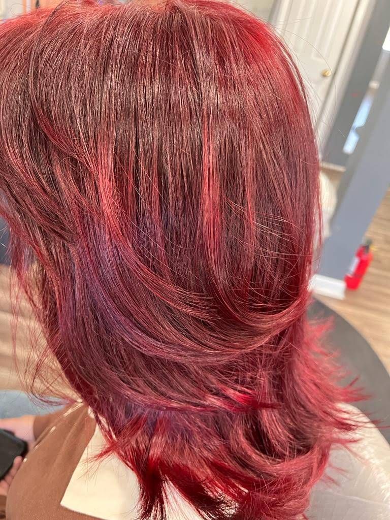 Ladis Beauty Salon gallery photo