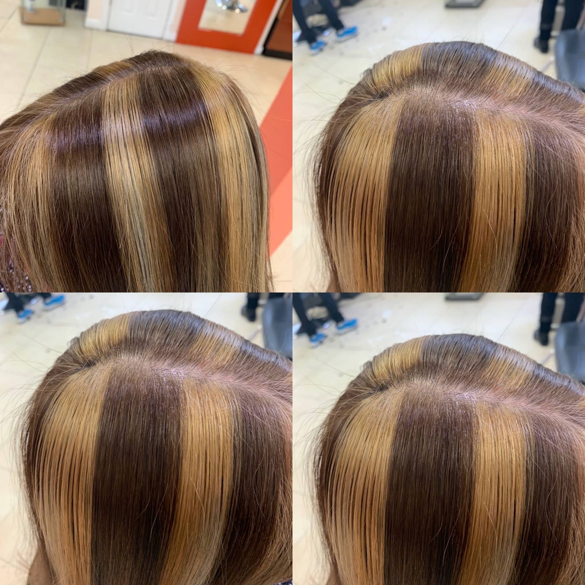 Ladis Beauty Salon gallery photo