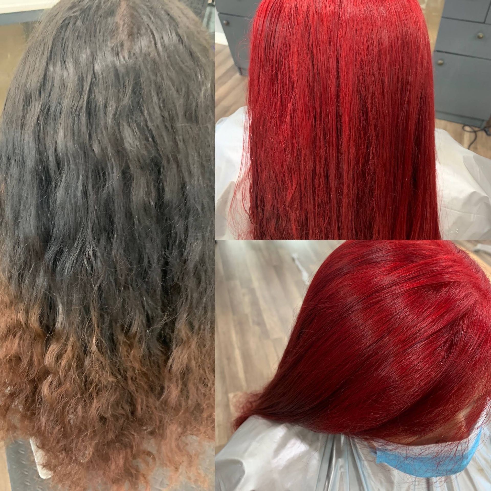 Ladis Beauty Salon gallery photo