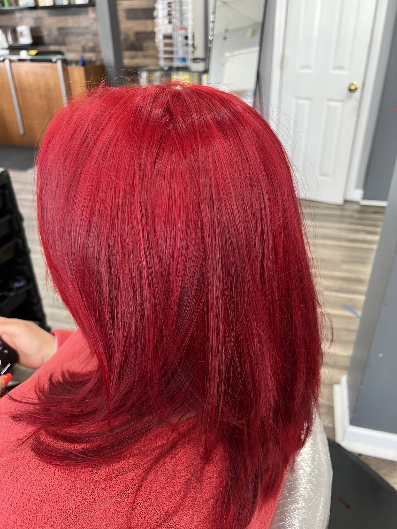 Ladis Beauty Salon gallery photo