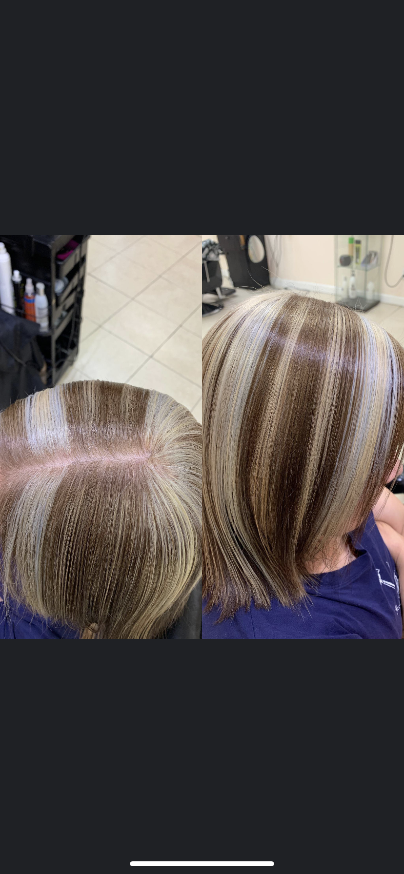 Ladis Beauty Salon gallery photo
