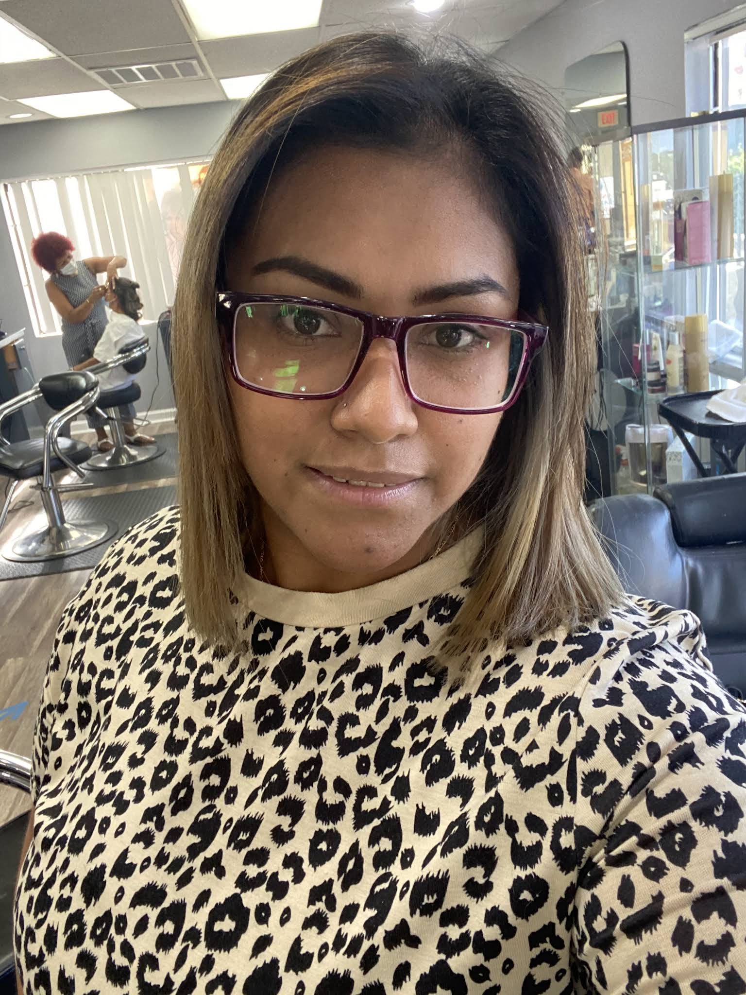 Ladis Beauty Salon gallery photo