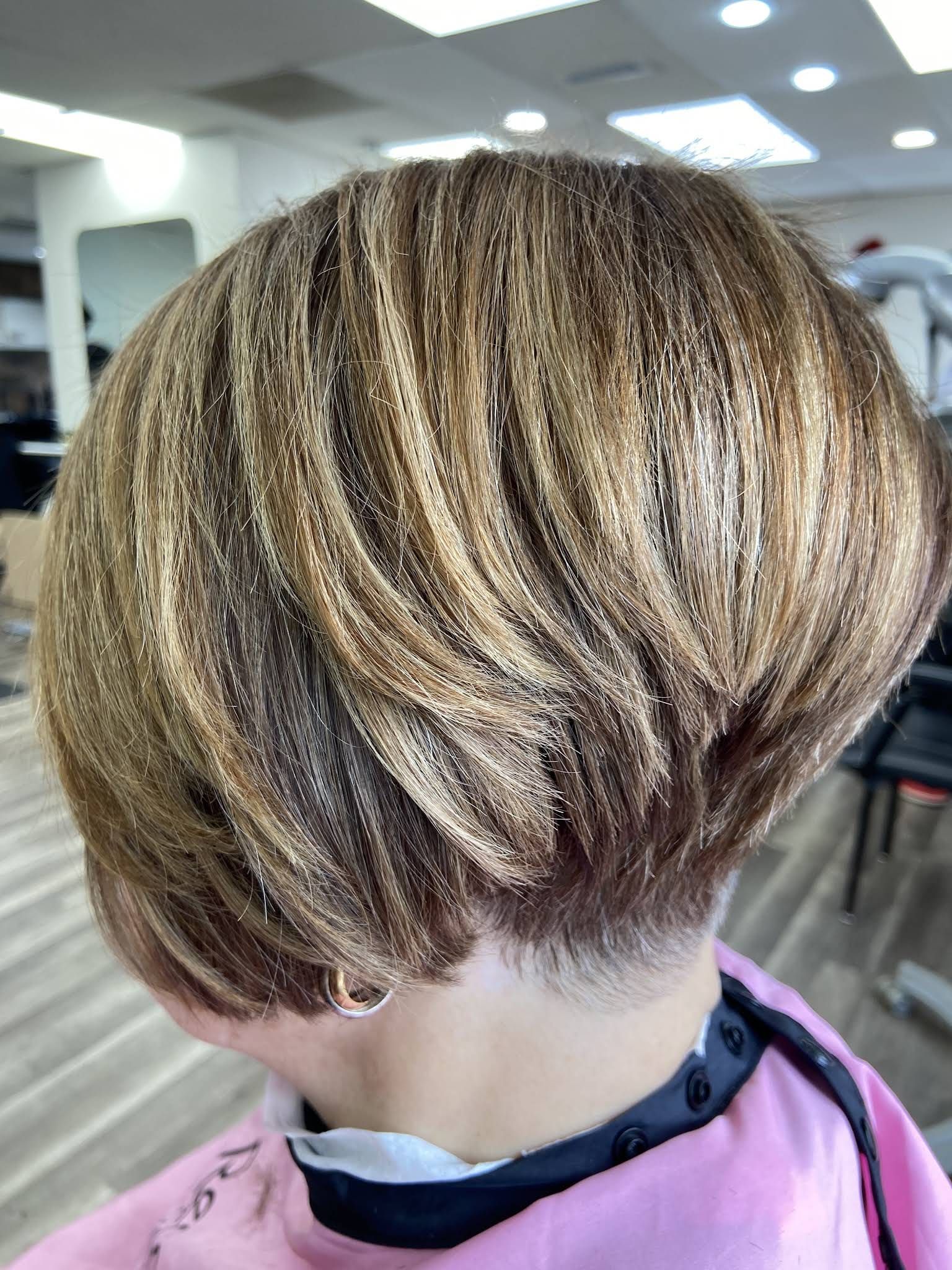 Ladis Beauty Salon gallery photo