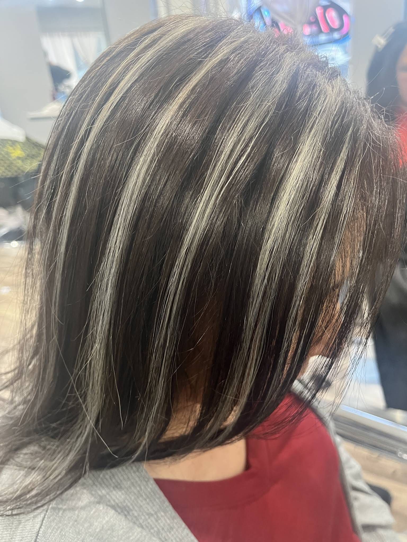 Ladis Beauty Salon gallery photo