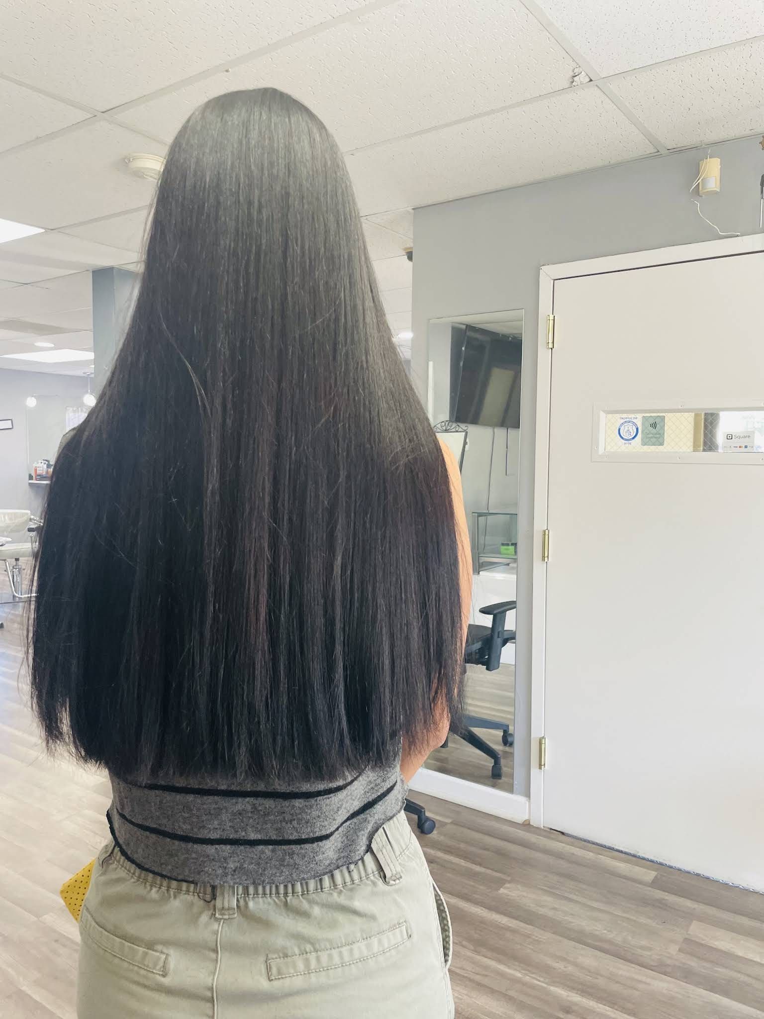 Ladis Beauty Salon gallery photo