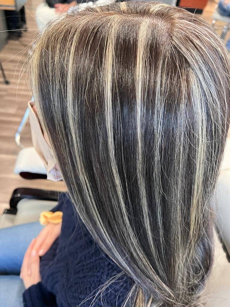 Ladis Beauty Salon gallery photo