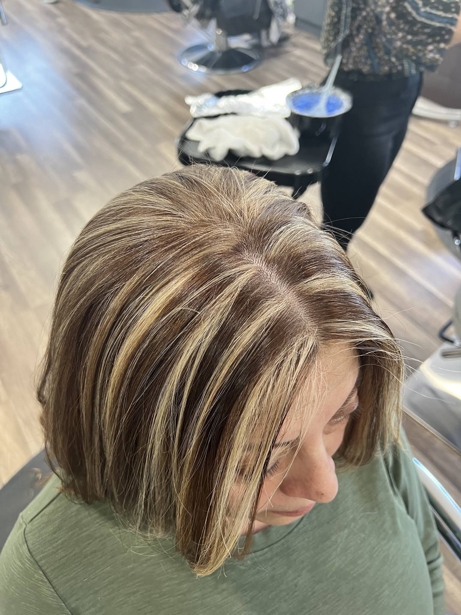 Ladis Beauty Salon gallery photo