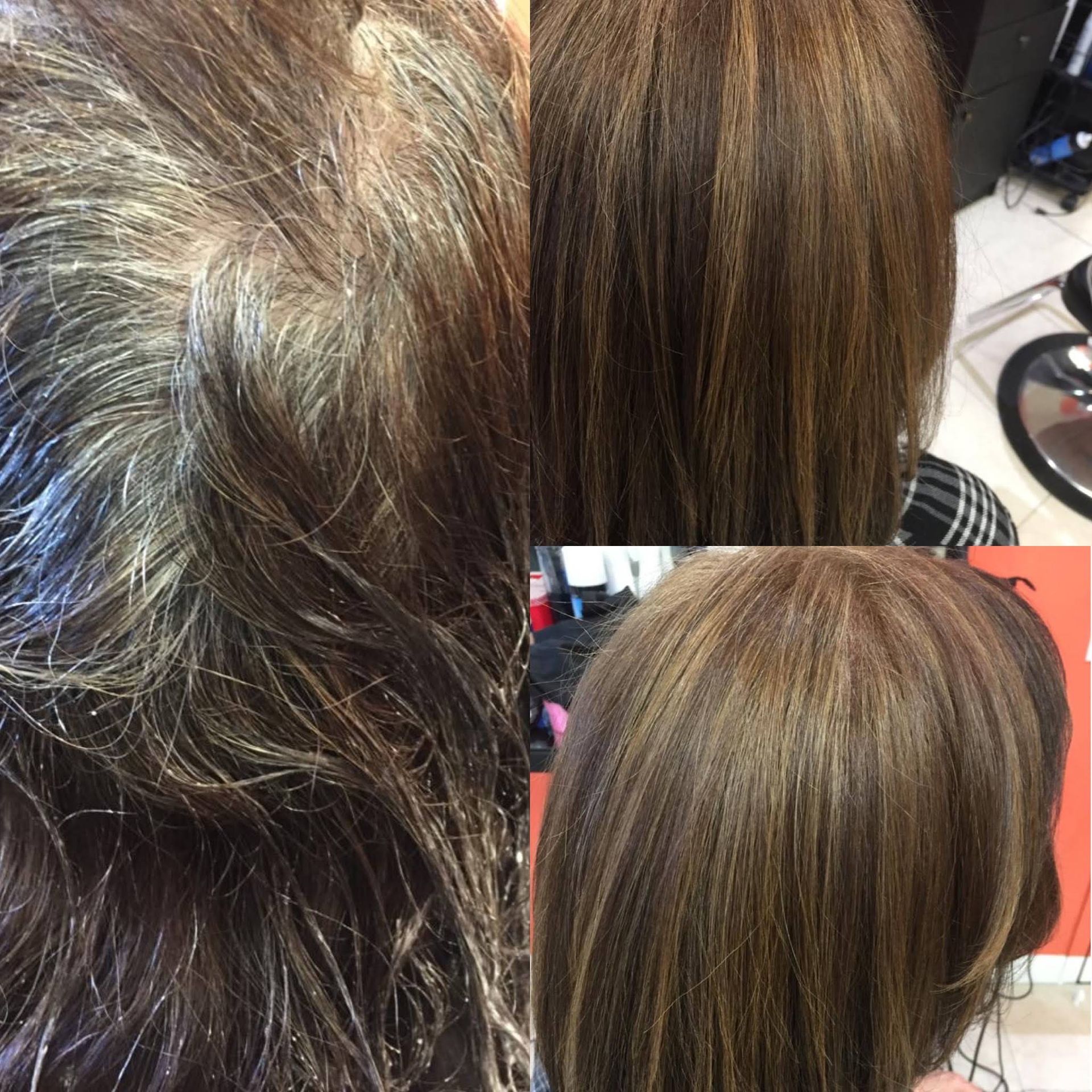 Ladis Beauty Salon gallery photo