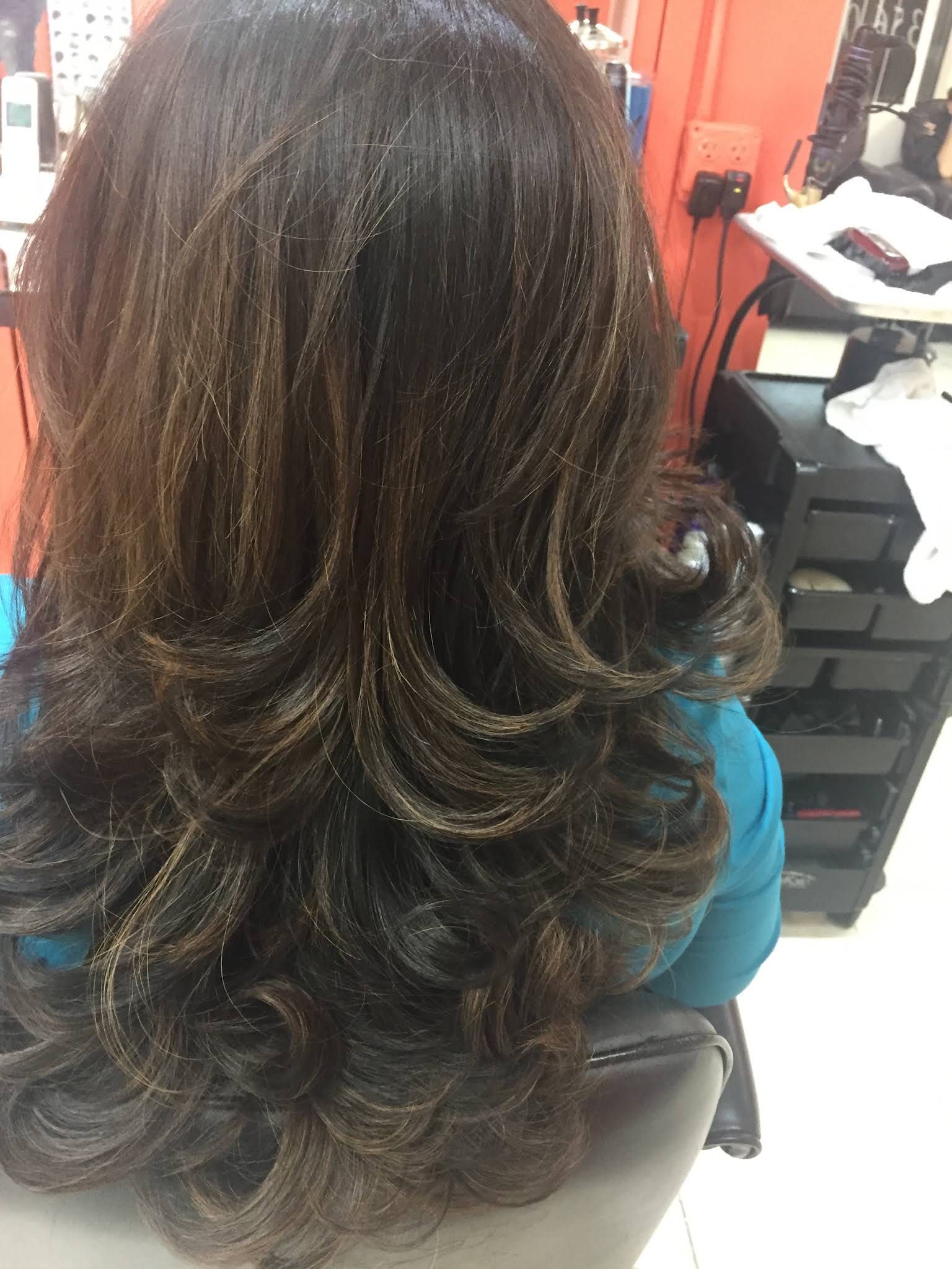 Ladis Beauty Salon gallery photo
