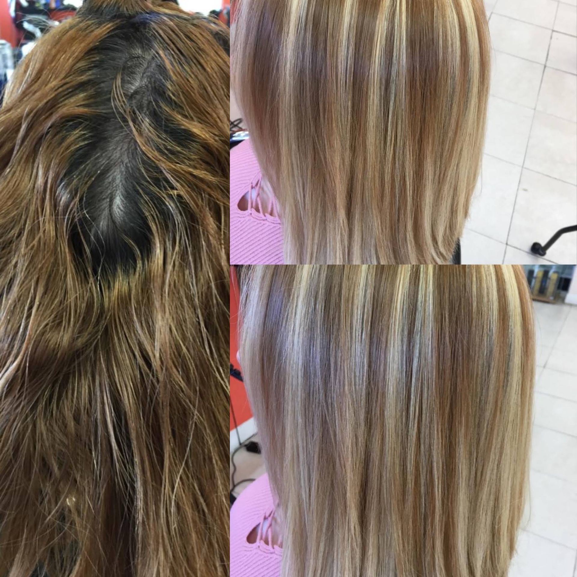 Ladis Beauty Salon gallery photo