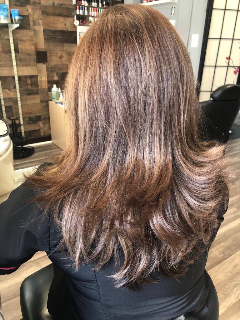 Ladis Beauty Salon gallery photo